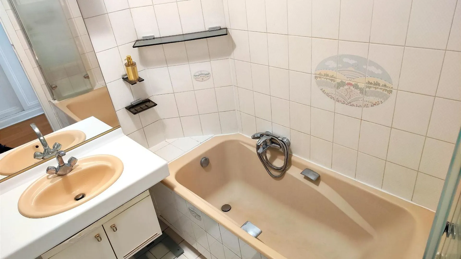 Avenue Franklin Roosevelt - 8 Appartement *